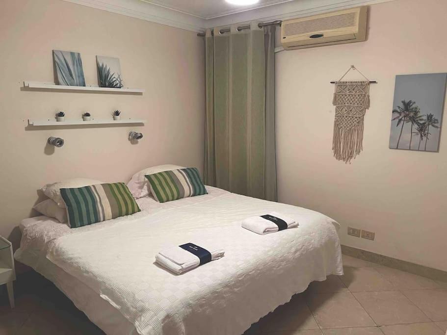 Amazing Beachfront Townhouse Chalet Ain Sokhna Βίλα Αΐν Σούχνα Εξωτερικό φωτογραφία