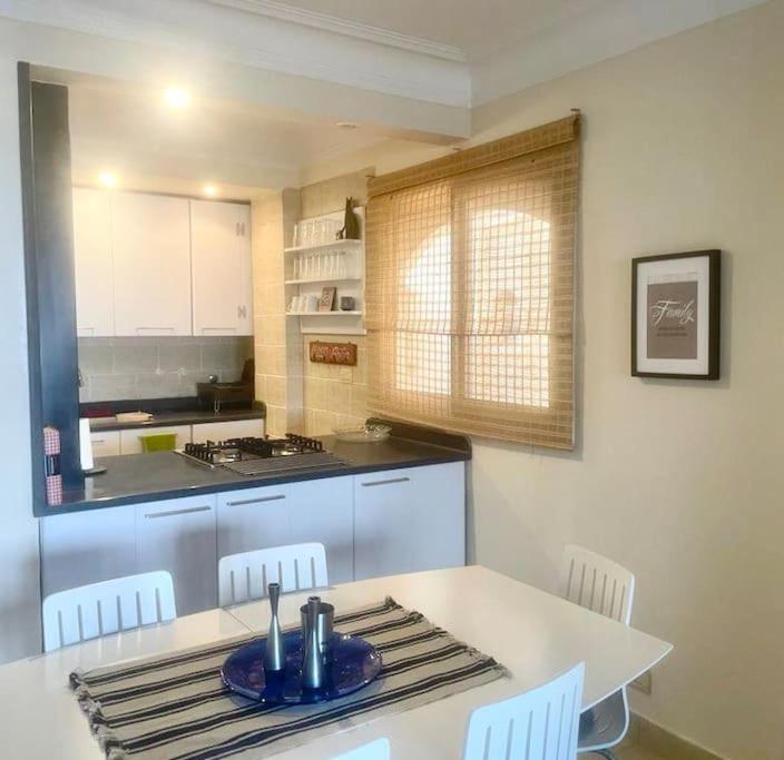 Amazing Beachfront Townhouse Chalet Ain Sokhna Βίλα Αΐν Σούχνα Εξωτερικό φωτογραφία