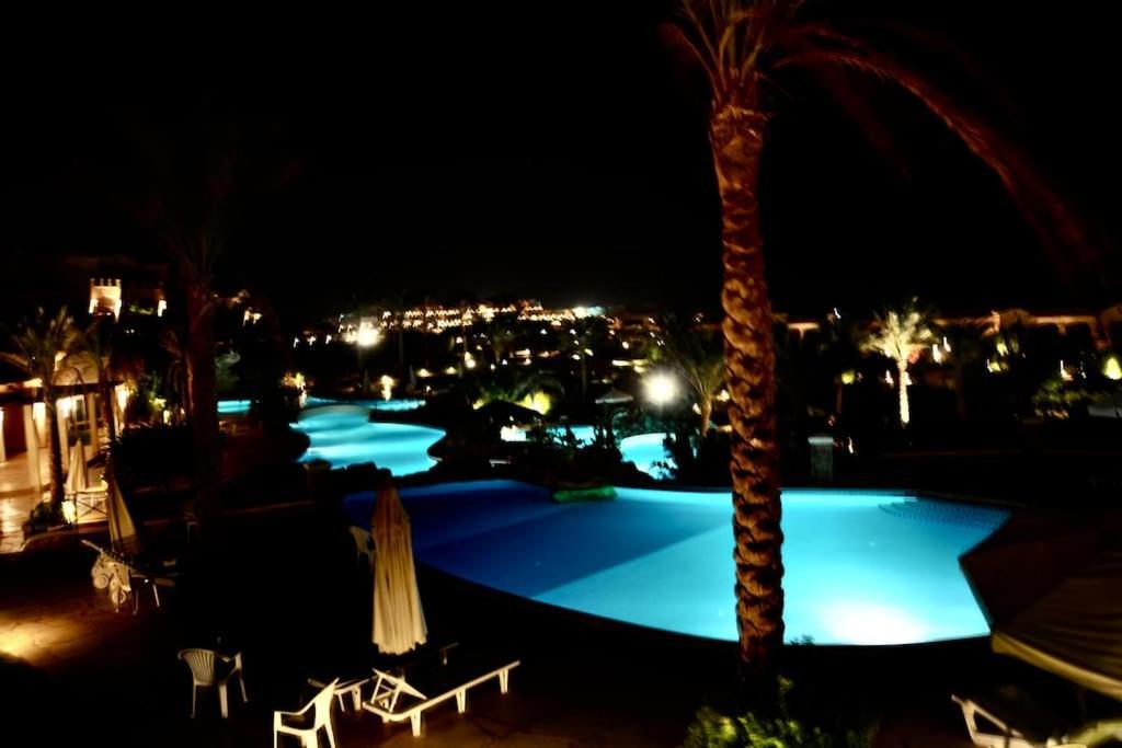 Amazing Beachfront Townhouse Chalet Ain Sokhna Βίλα Αΐν Σούχνα Εξωτερικό φωτογραφία